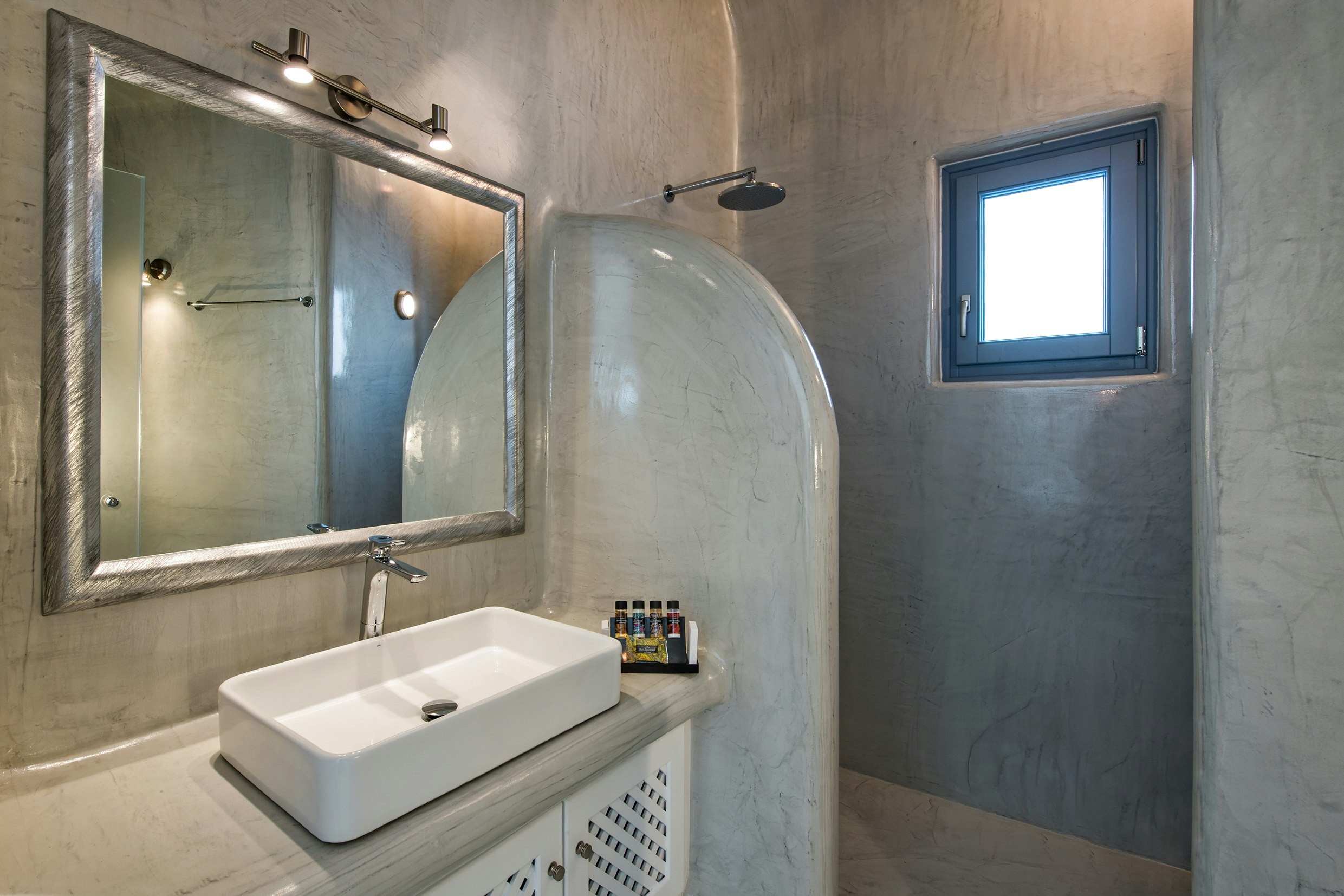 Pegasus Suites & Spa Hotel - Adults Only 42/42