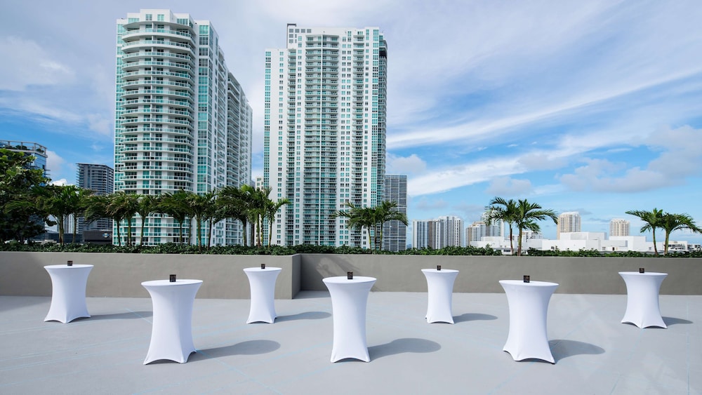Hyatt Centric Brickell Miami 43/50