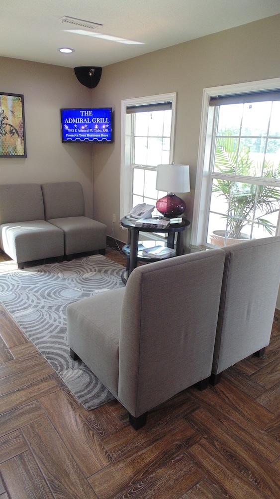 Quality Inn Glenpool - Tulsa 34/42