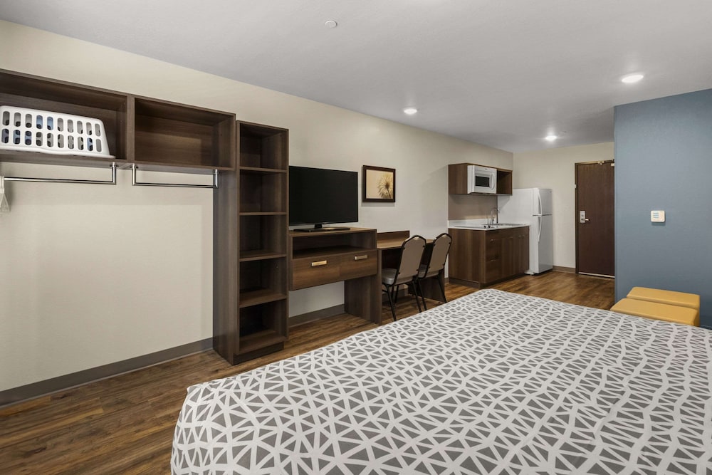 WoodSpring Suites Bowling Green I-65 3/15