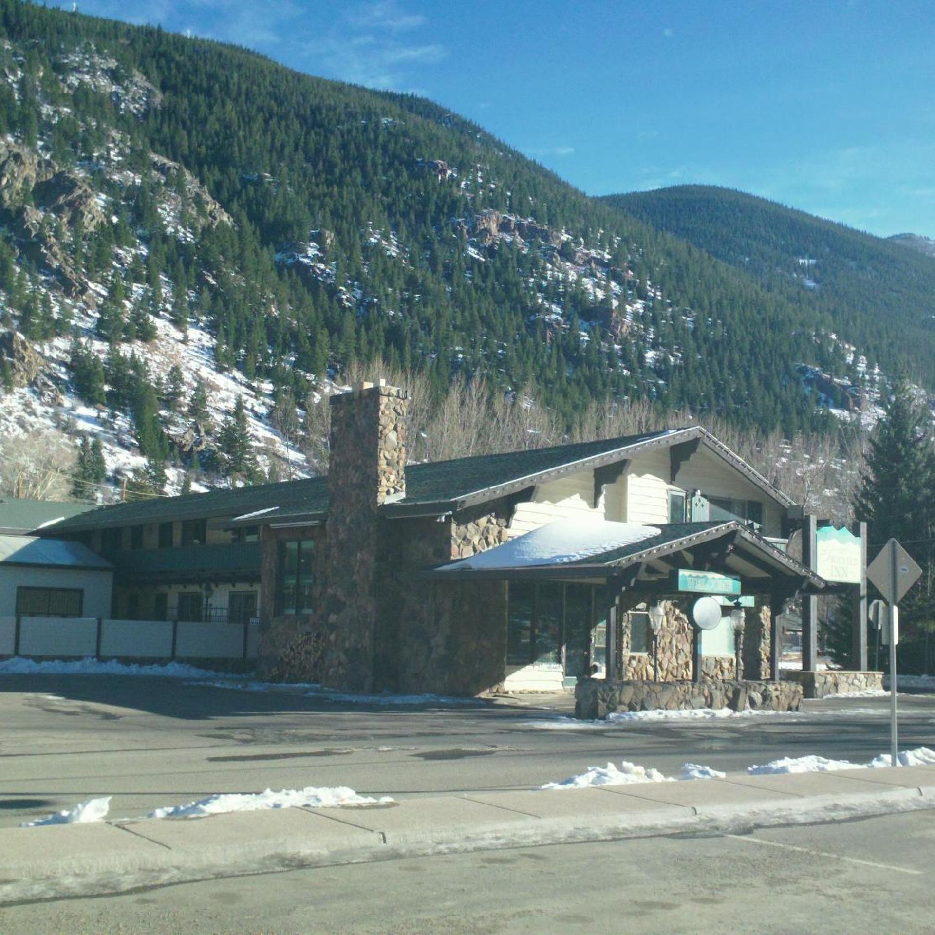 Georgetown Mountain Inn 2/56