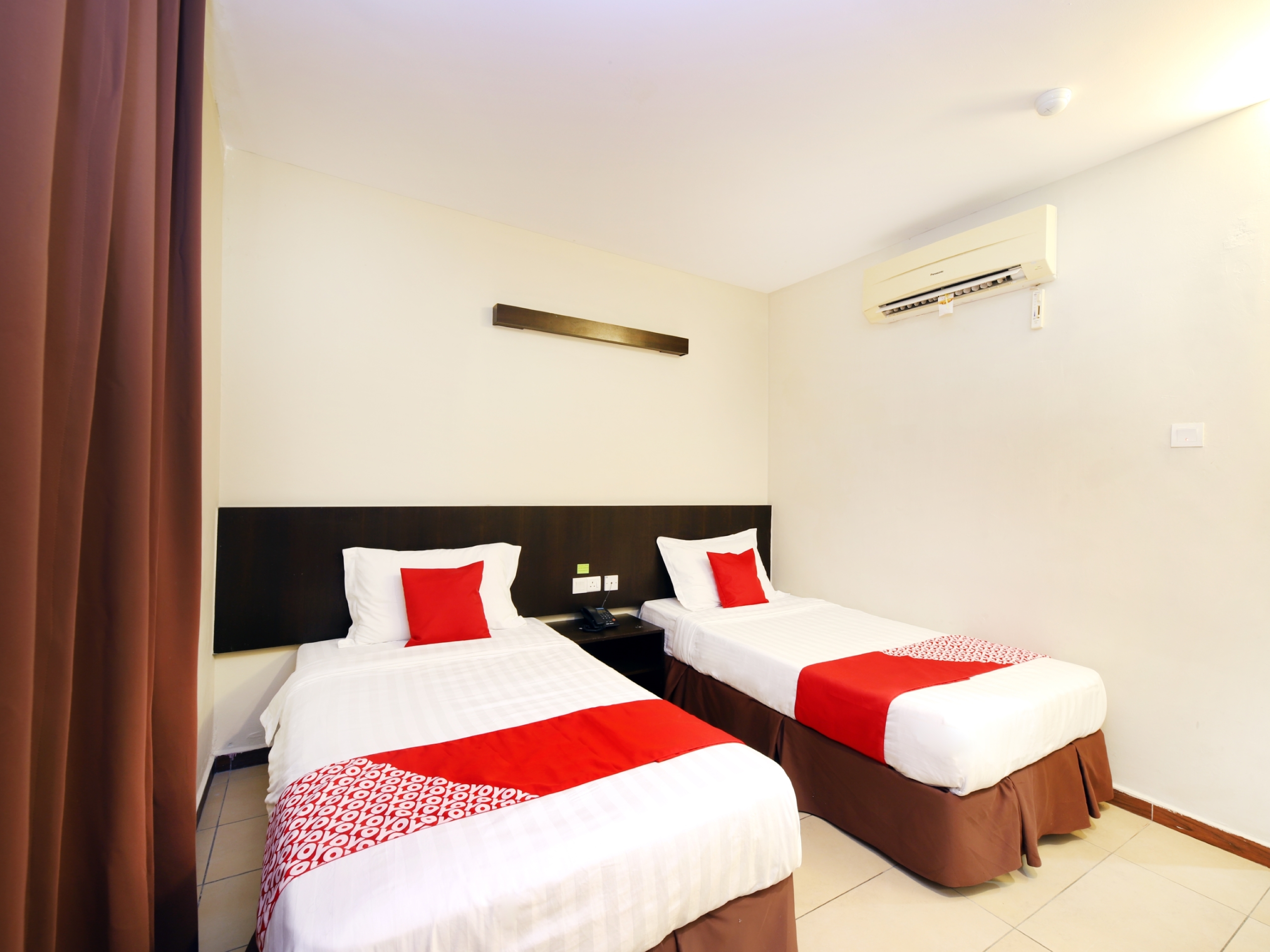 Hotel O Bei King 12/47