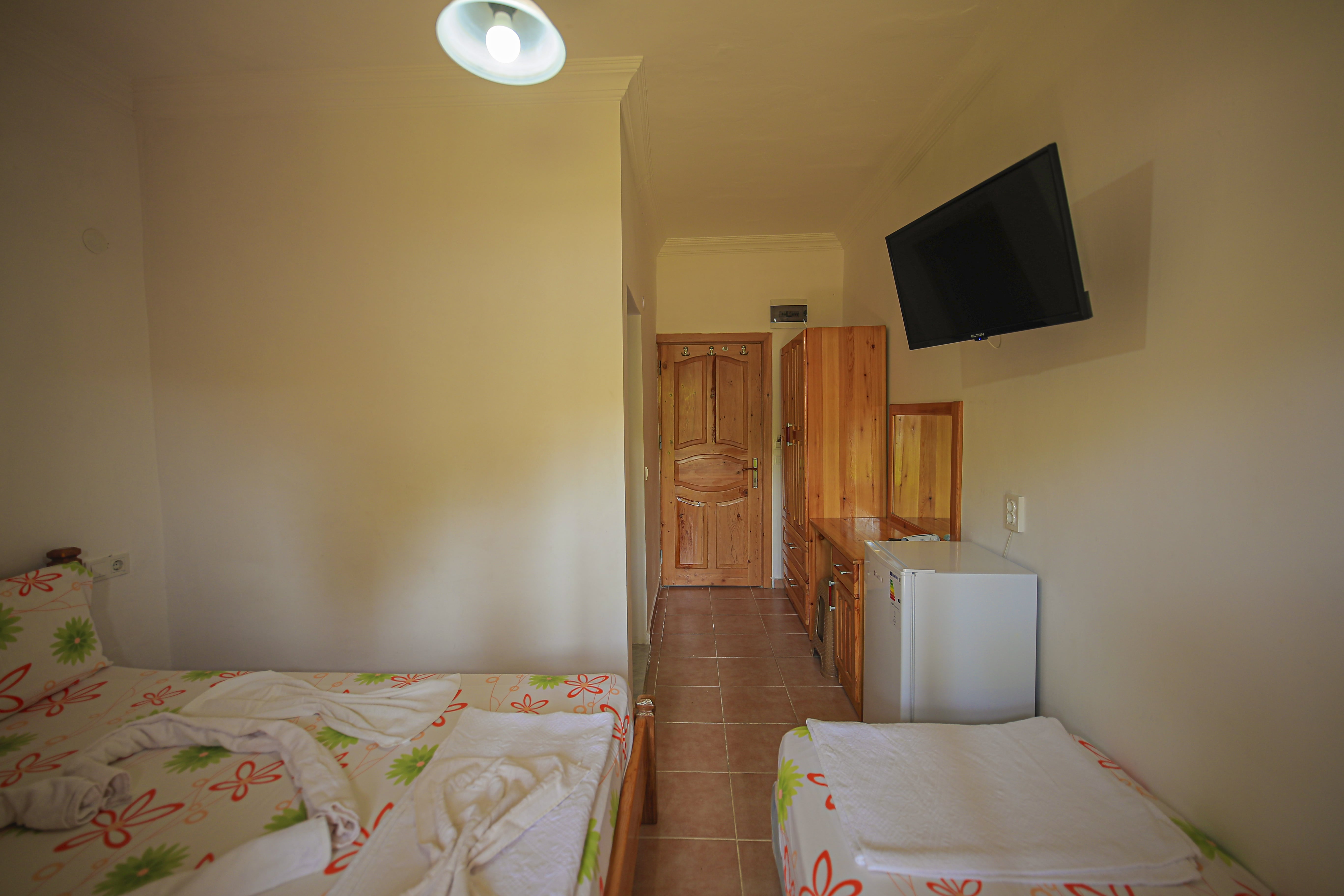 Yavuz Motel 2/32