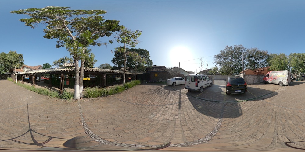 surroundings