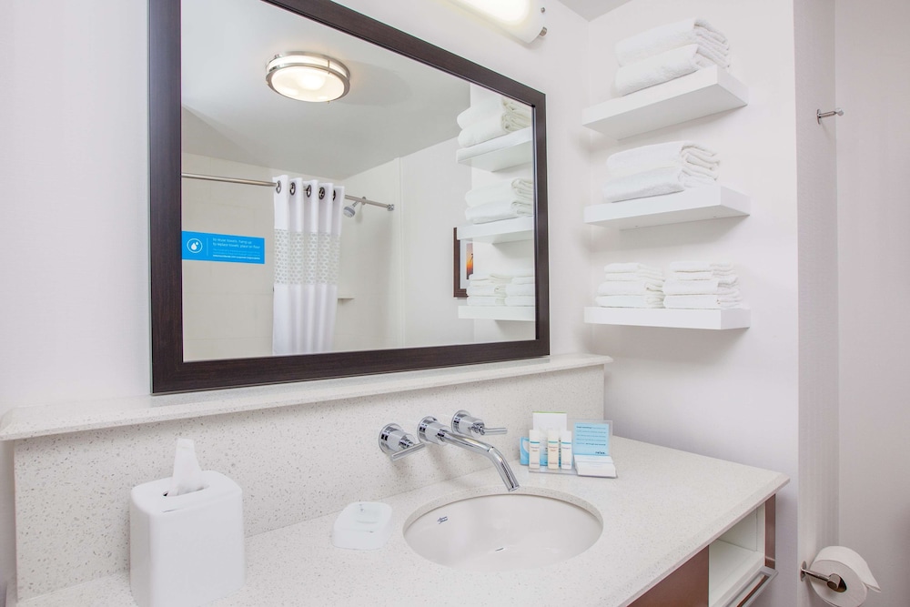 Hampton Inn & Suites Pasco/Tri-Cities 21/46