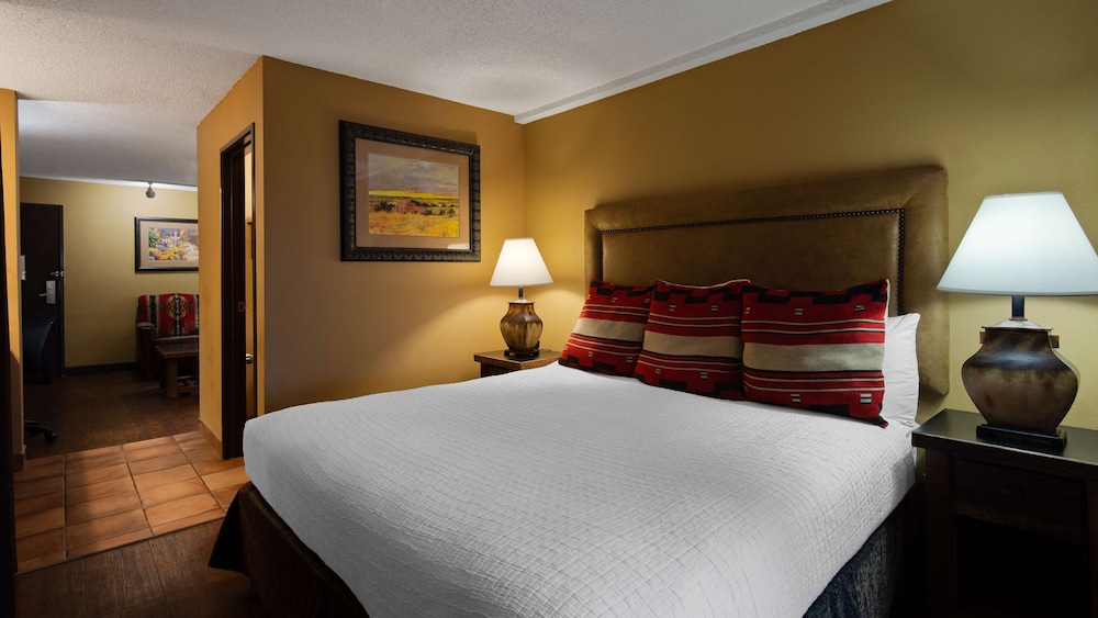 Best Western Plus Inn Of Santa Fe 8/38