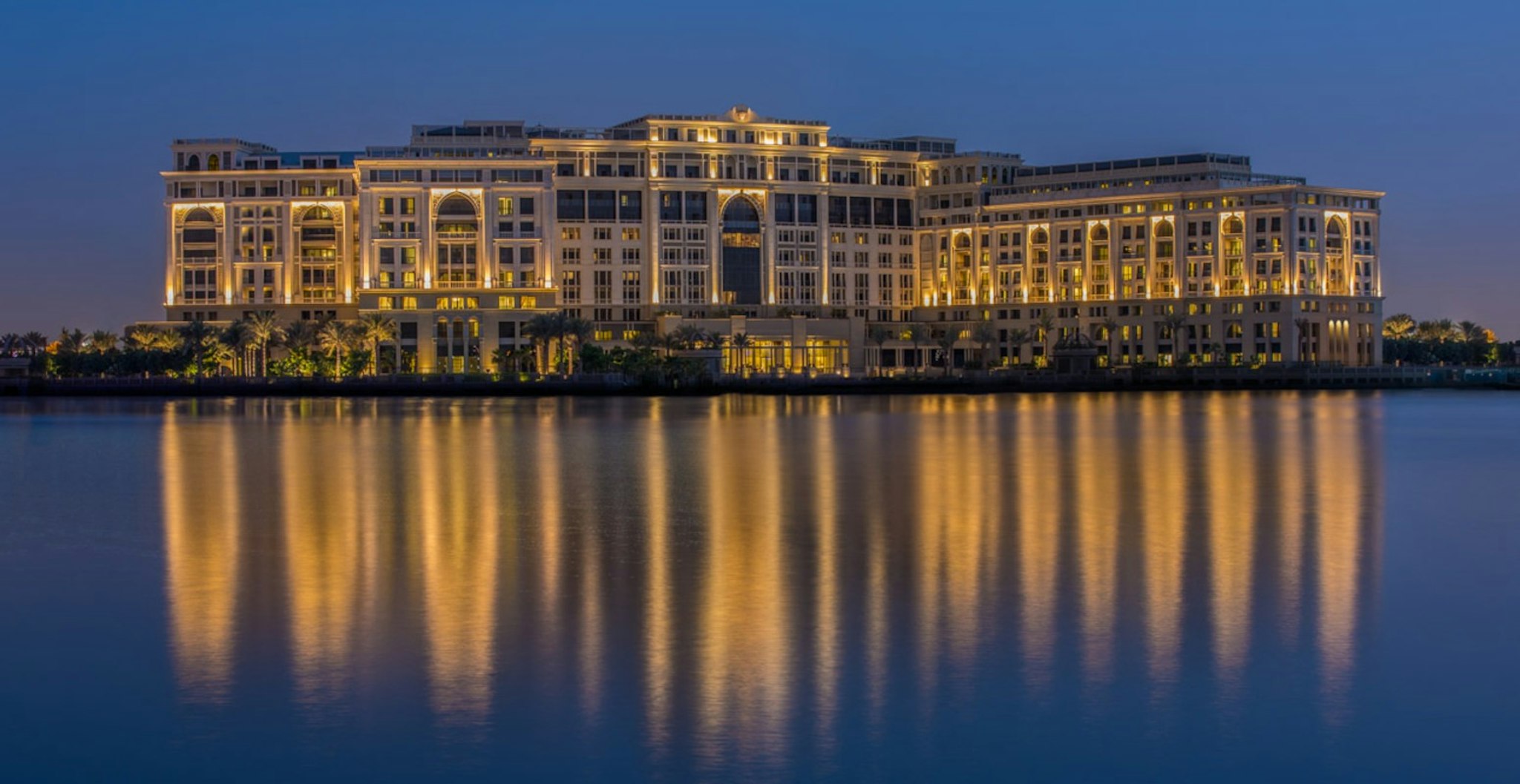 Palazzo Versace Dubai in DUBAI