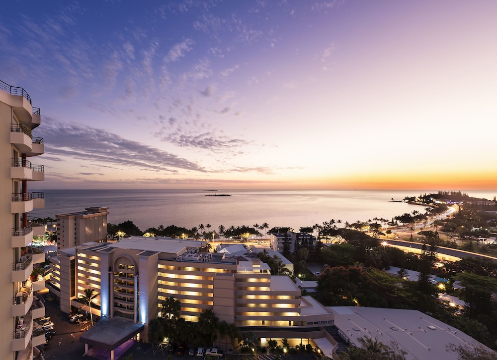 Ramada Hotel & Suites by Wyndham Noumea 17/37