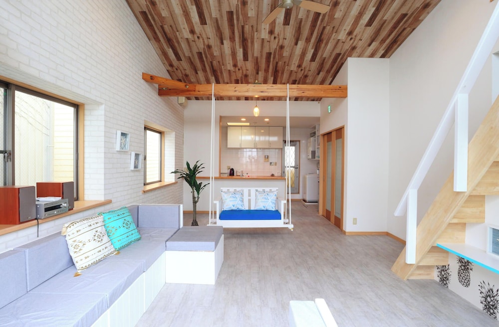 Enoshima Guest House 134 - Hostel 12/88