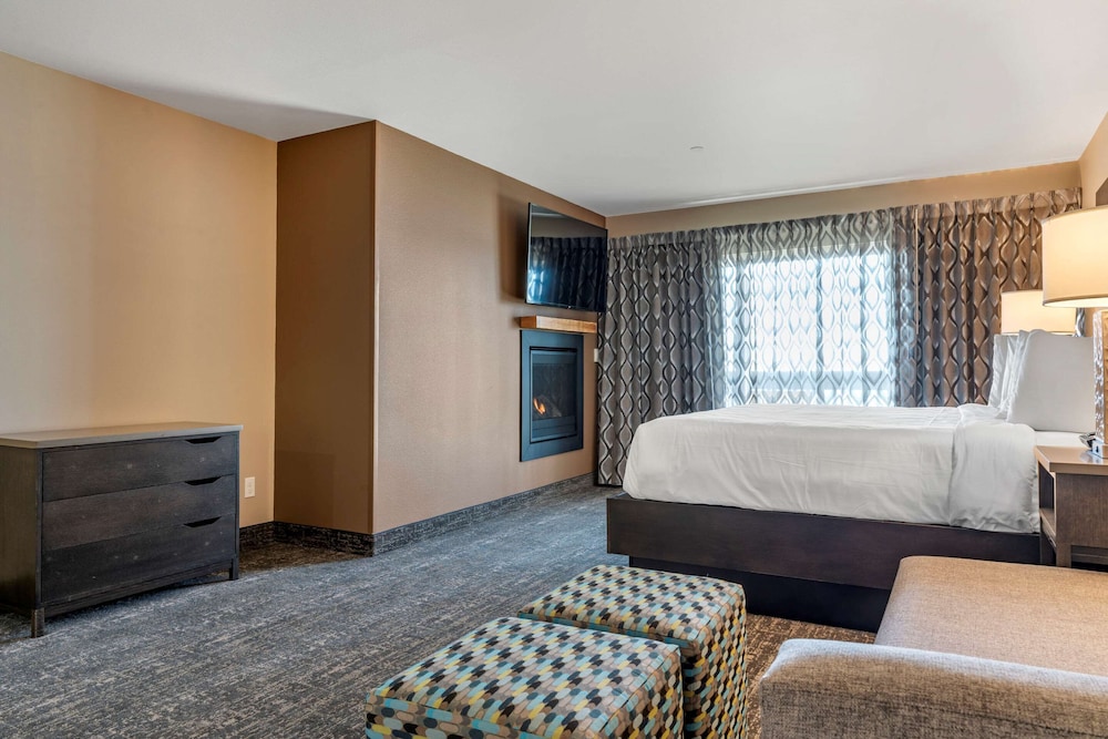 Lincoln Sands Oceanfront Resort, Ascend Hotel Collection 29/69