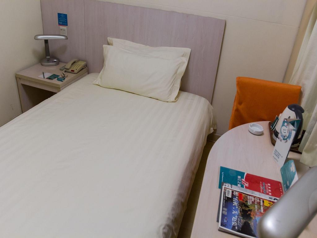 Jinjiang Inn Style (Shanghai Pudong Airport Town) 53/76