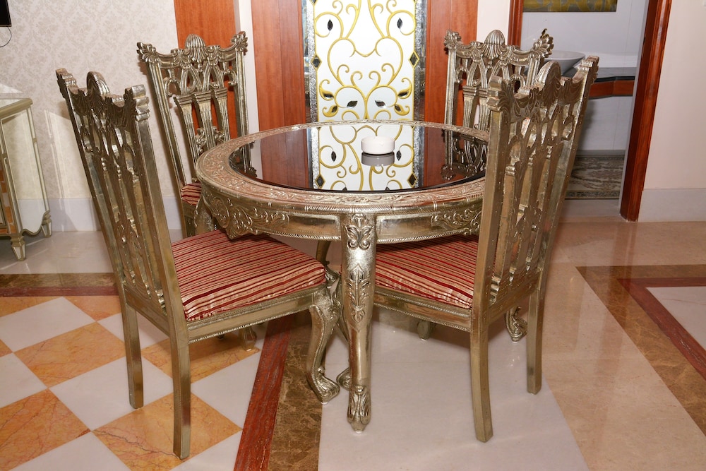Indana Palace Jaipur photo3