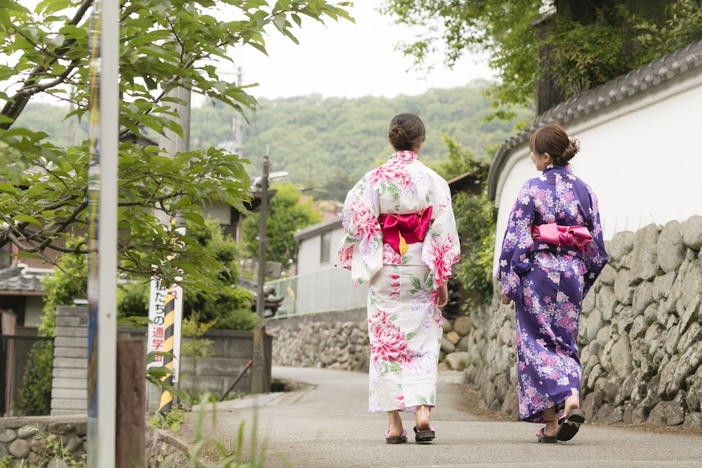 Fushioukaku 7/48