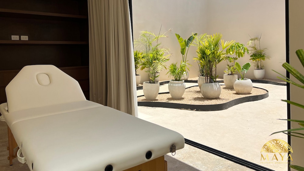 Peregrina Tulum Lux Aparthotel 27/38