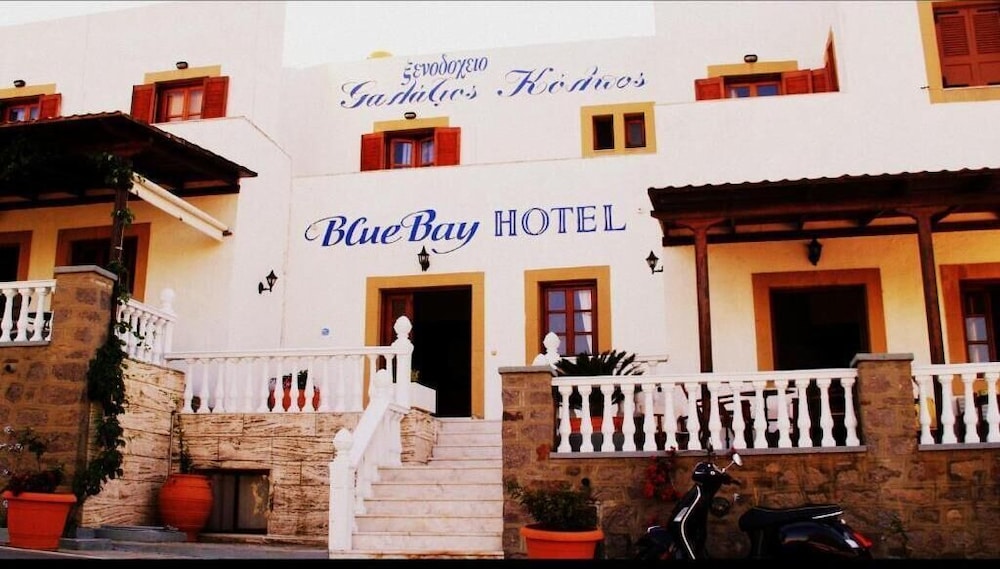 Blue Bay Hotel 4/63