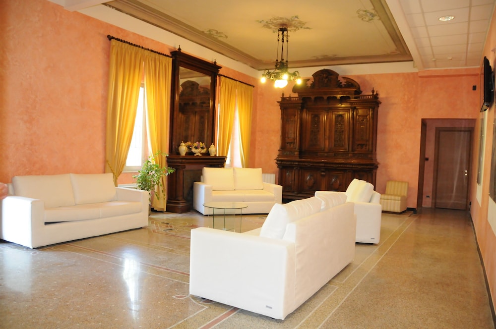 Albergo Villa Ester 8/30