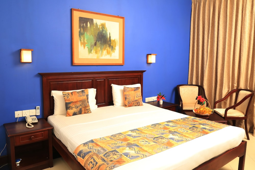 Hibiscus Beach Hotel Kalutara 17/50