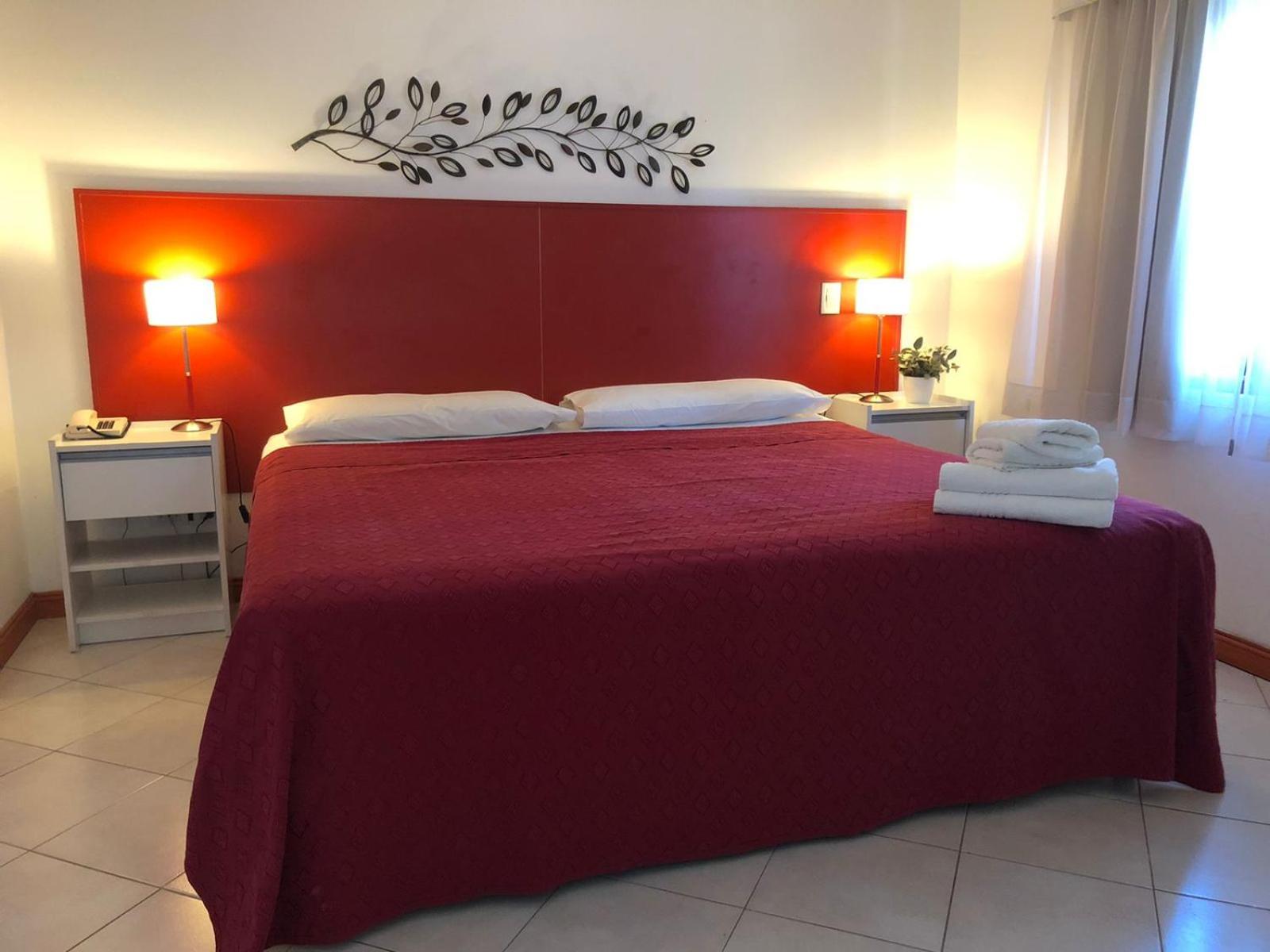 Panacea Hotel 8/42