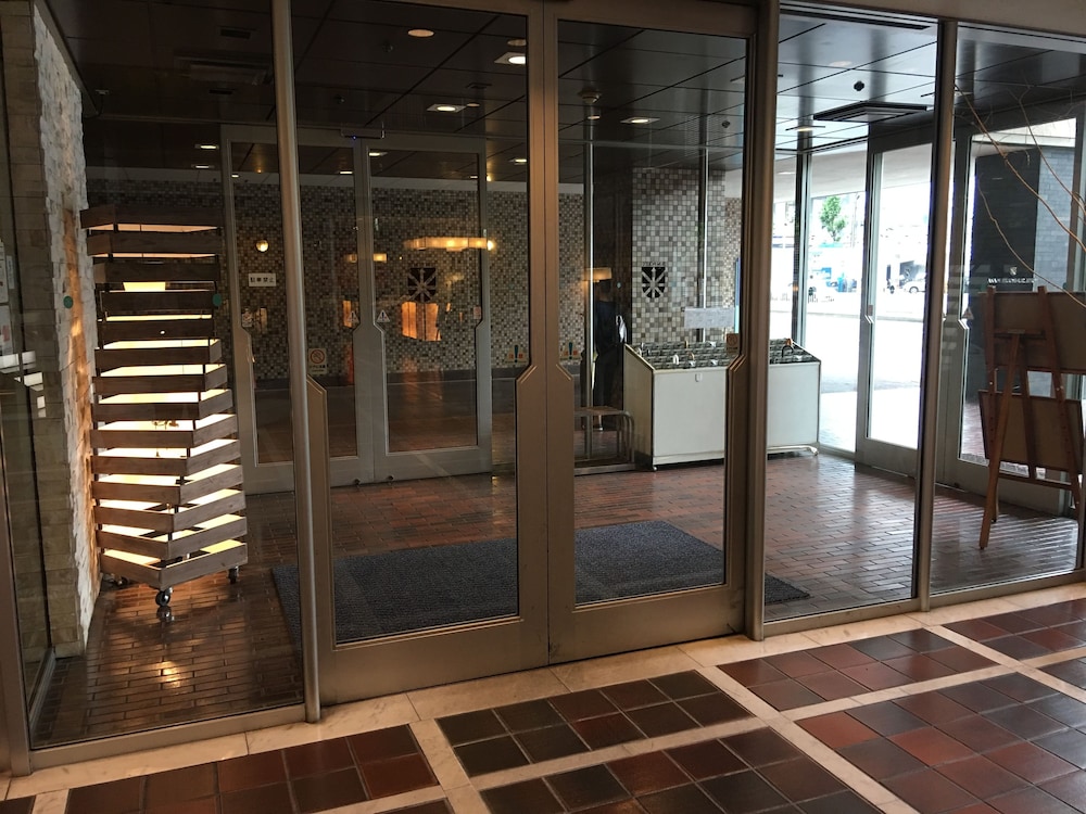 Cypresss Hotel Nagoya - Eki Mae 48/62