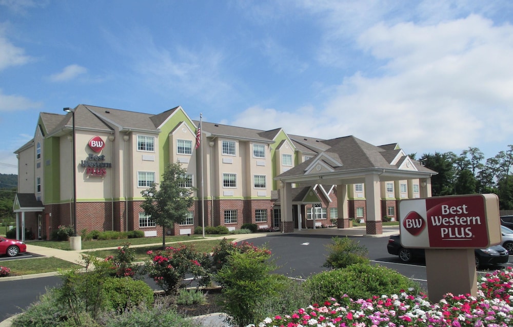 Best Western Plus Harrisburg Mechanicsburg 1/36