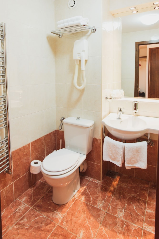 Family Hotel Pagus - All Inclusive 19/64