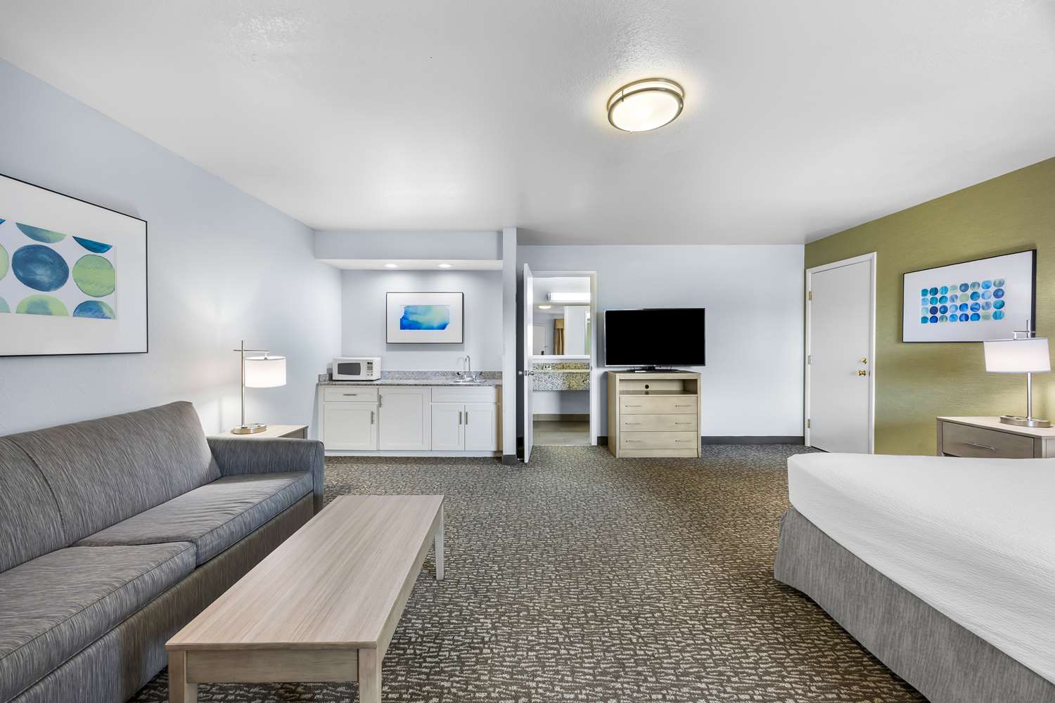 BEST WESTERN GRANTS PASS INN 13/25