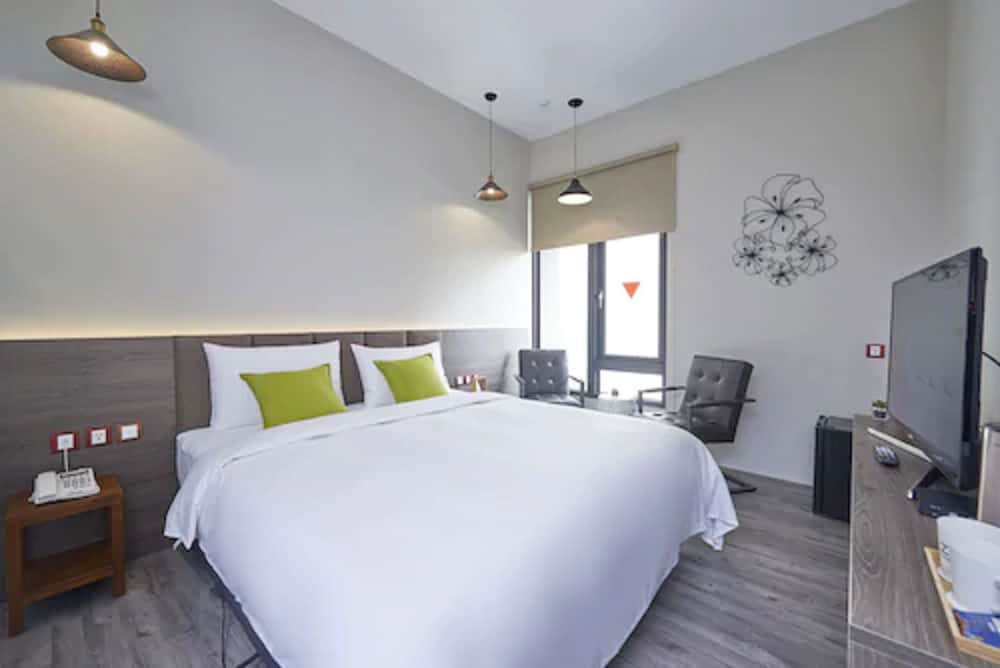 Z Hotel 31/59