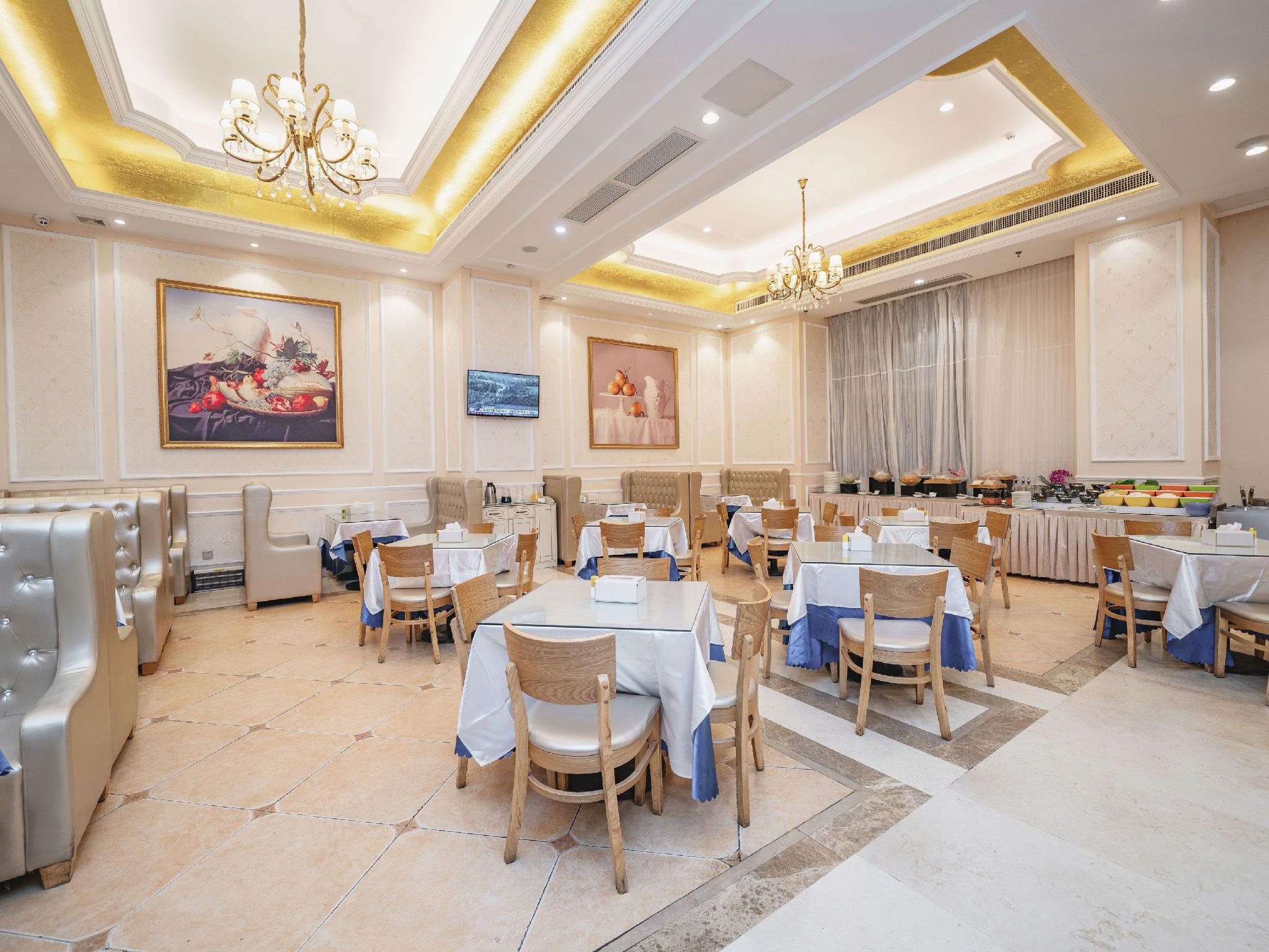 Venus International Hotel (Dongguan Songshan Lake Huawei University Store) 28/38