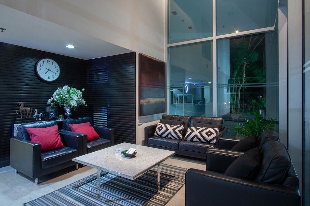 Lily Hotel Bangkok 34/50