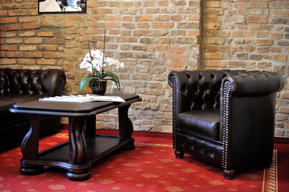 Hotel Centrum Sosnowiec 30/40