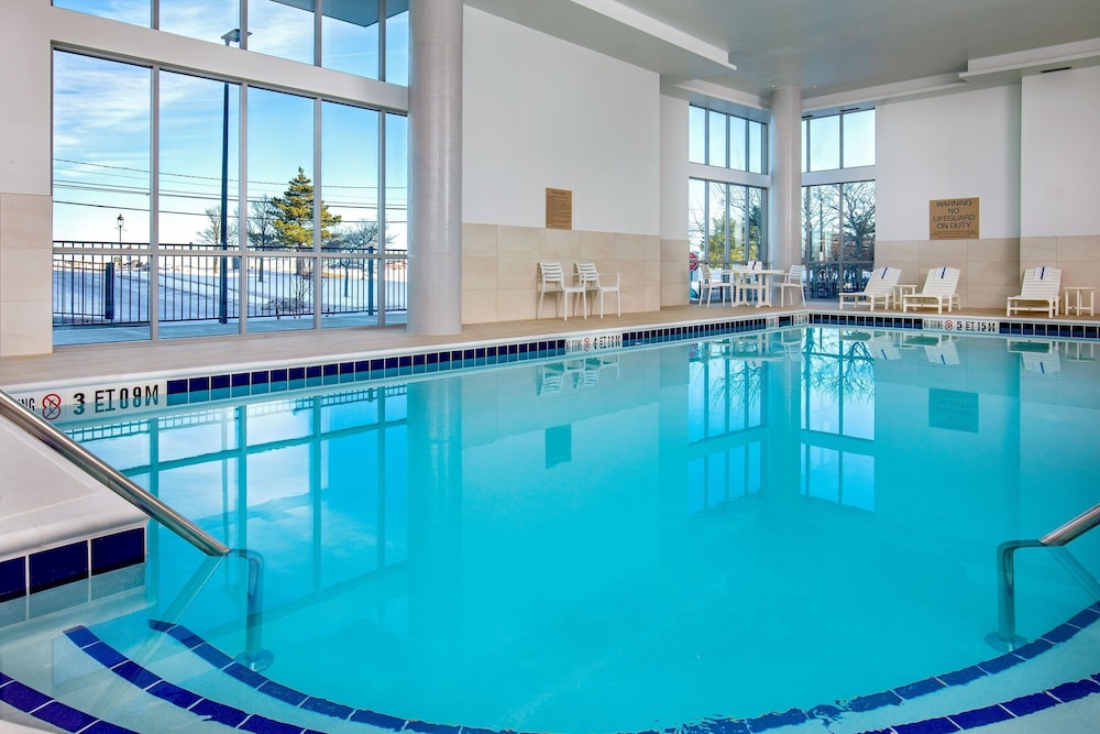 SpringHill Suites by Marriott Boston Logan Airport Revere Beach 12/25