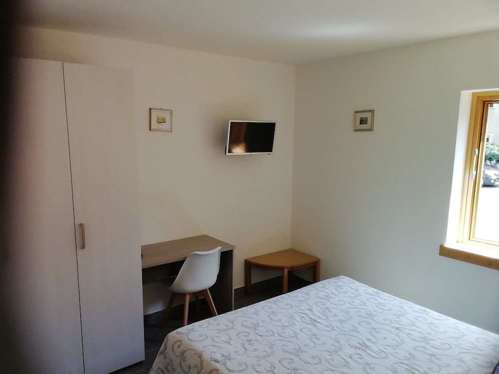 Albergo Gufo Depandance 8/19
