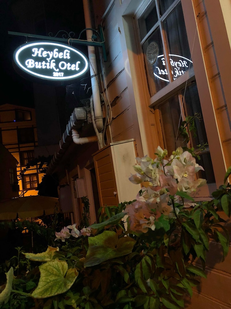 Heybeli Butik Hotel 1/50