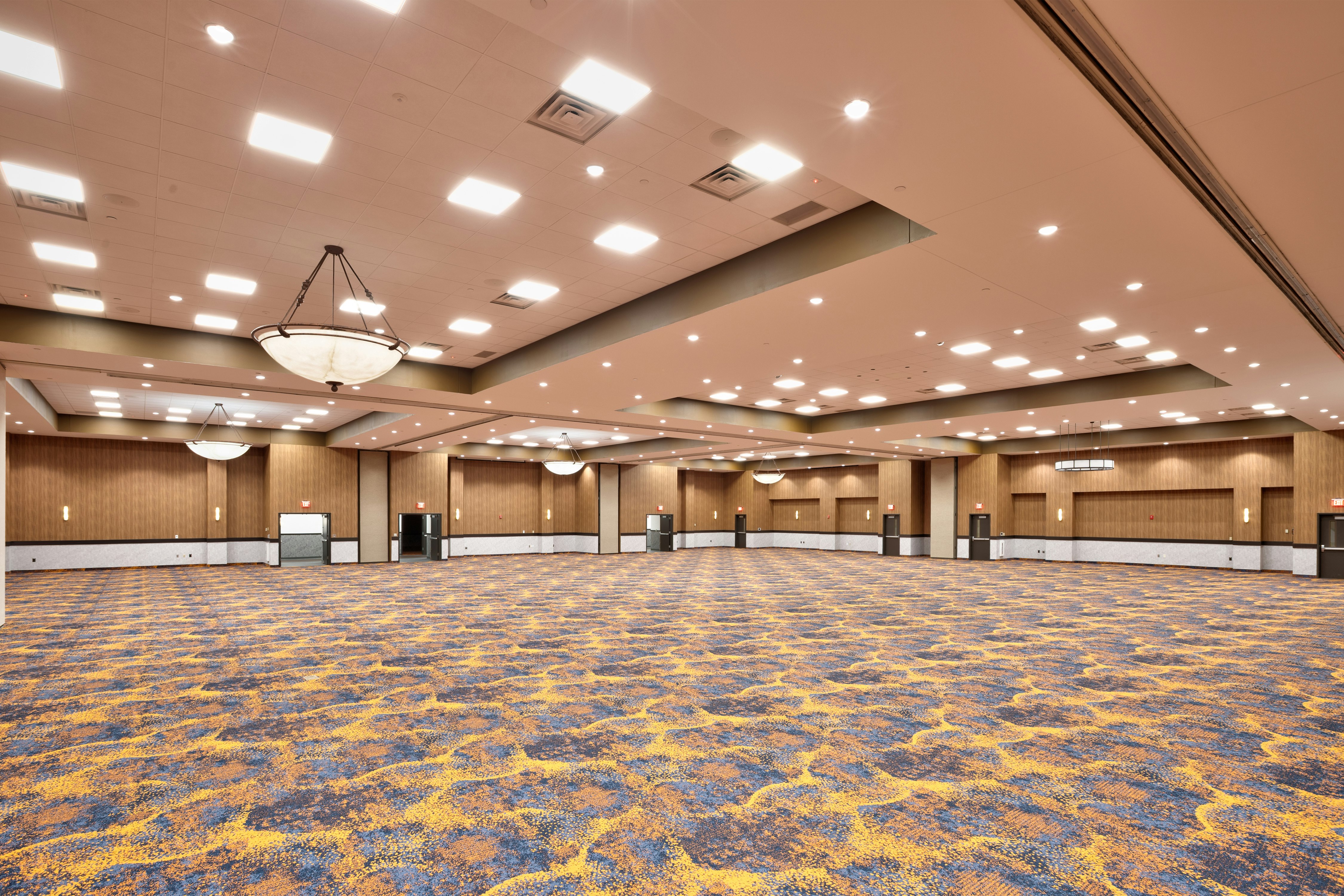 Hampton Inn & Suites Dallas-Mesquite 60/63