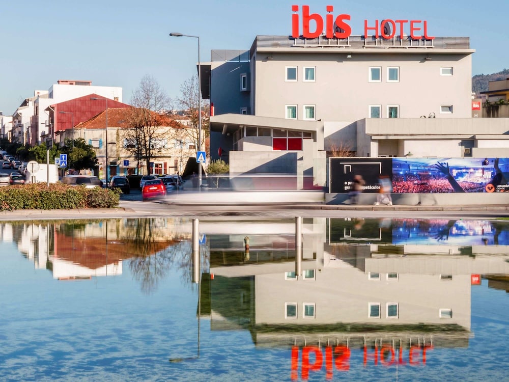 Ibis Guimaraes 66/73