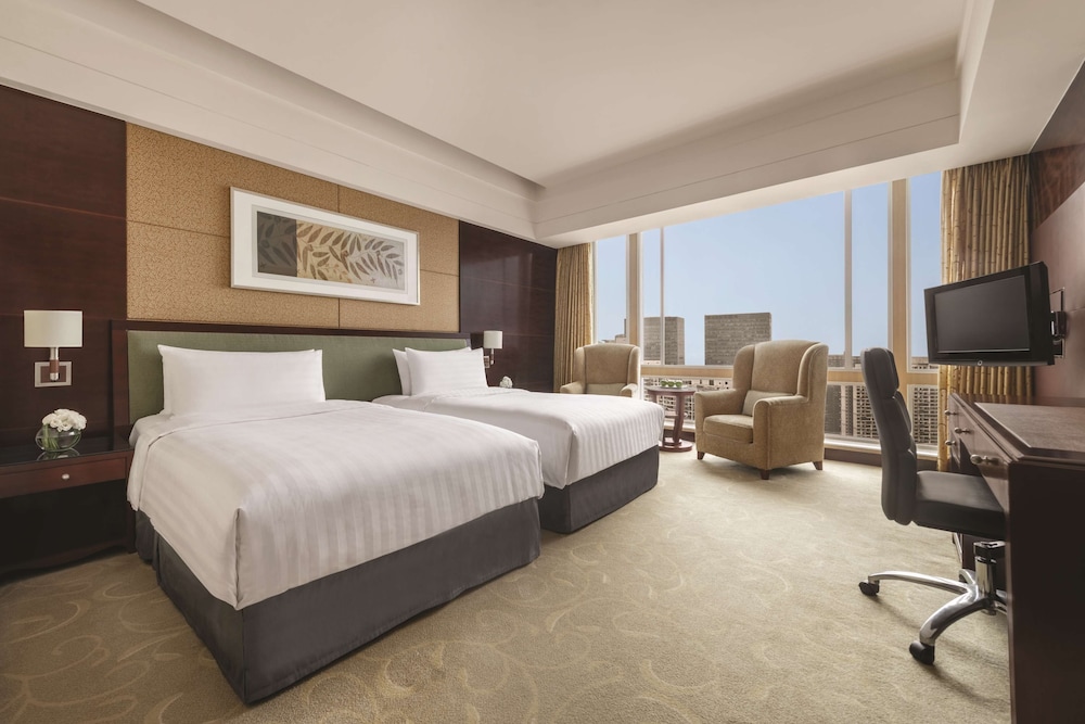 Shangri La Chengdu 16/72