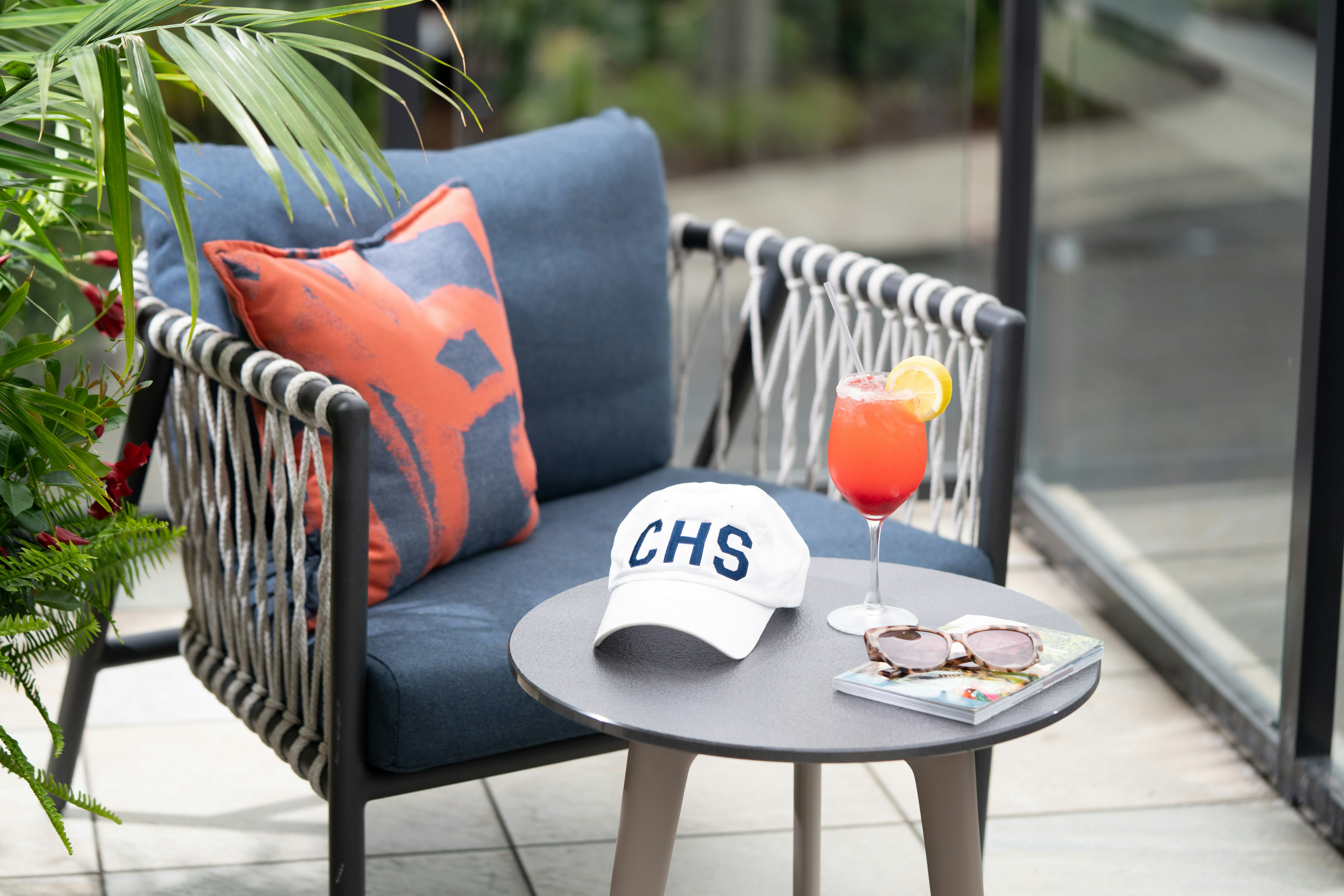 Hilton Garden Inn Charleston Waterfront Downtown 52/77