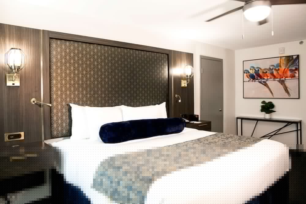 Hotel Mcallen Airport 13/46