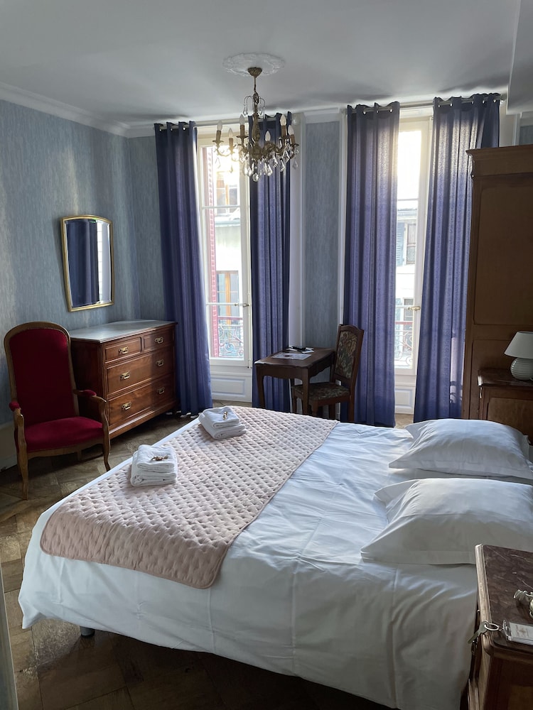 Hotel Continental 17/71