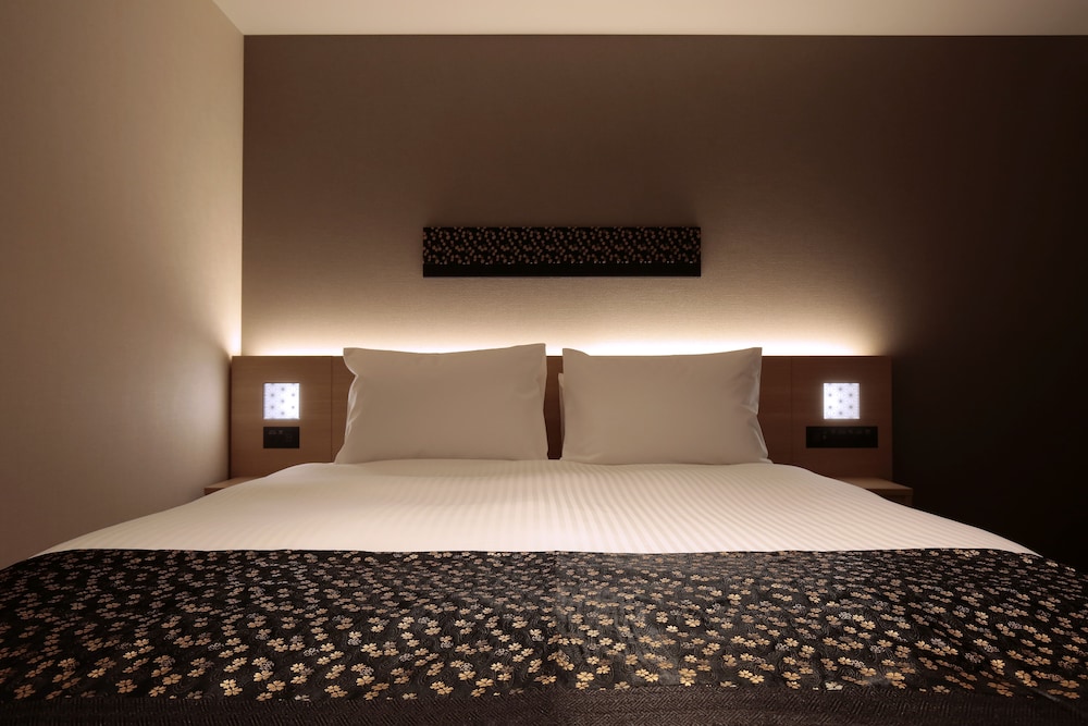 Hotel Intergate Kyoto Shijo Shinmachi 13/60