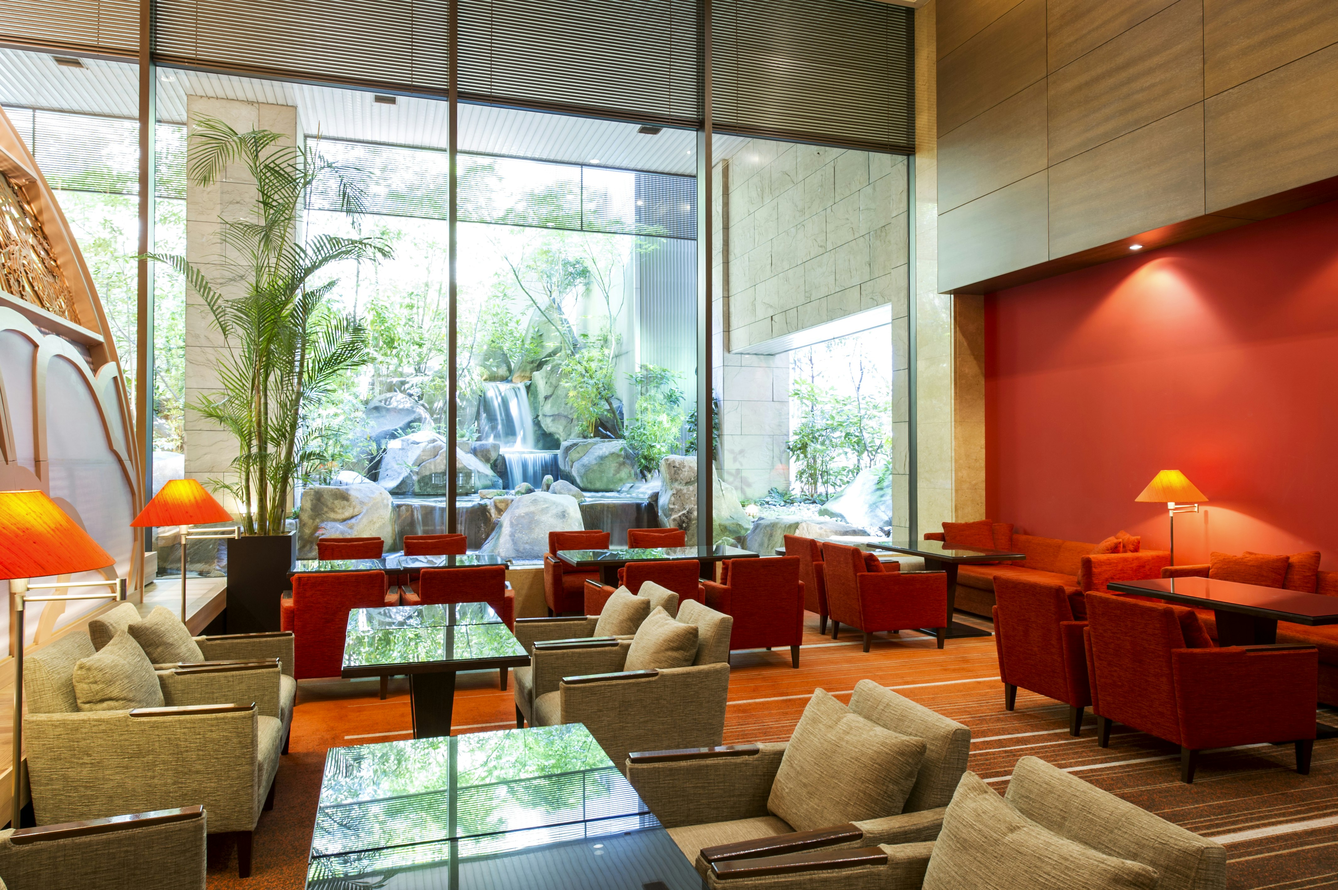 Ana Crowne Plaza Hotel Hiroshima 51/76