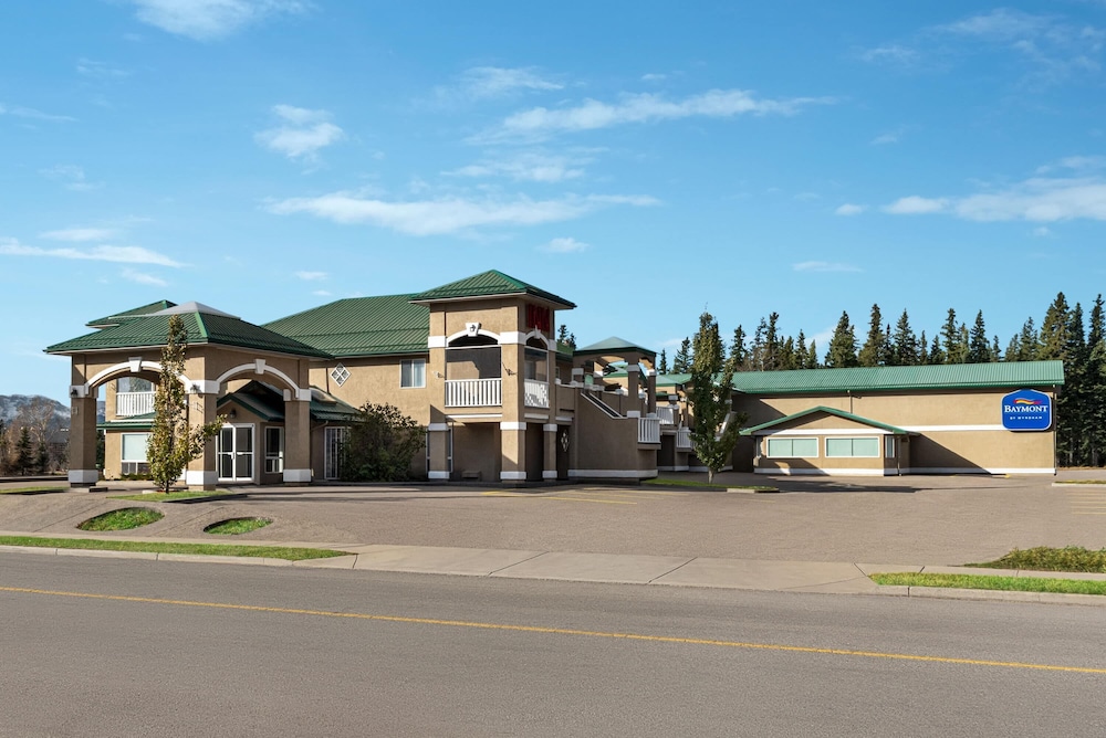Baymont by Wyndham Hinton 40/48