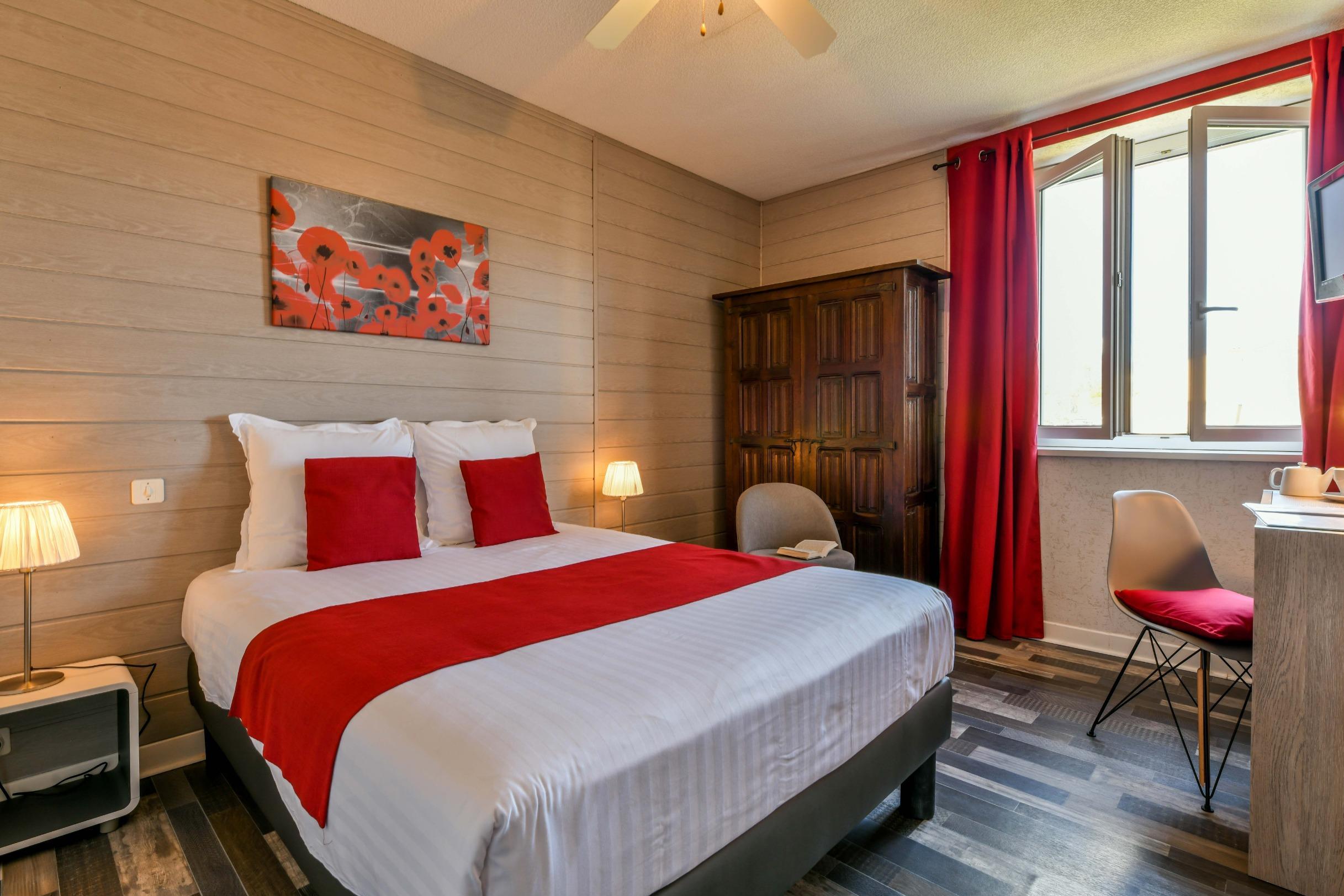 Logis Hostellerie du Neez 12/23