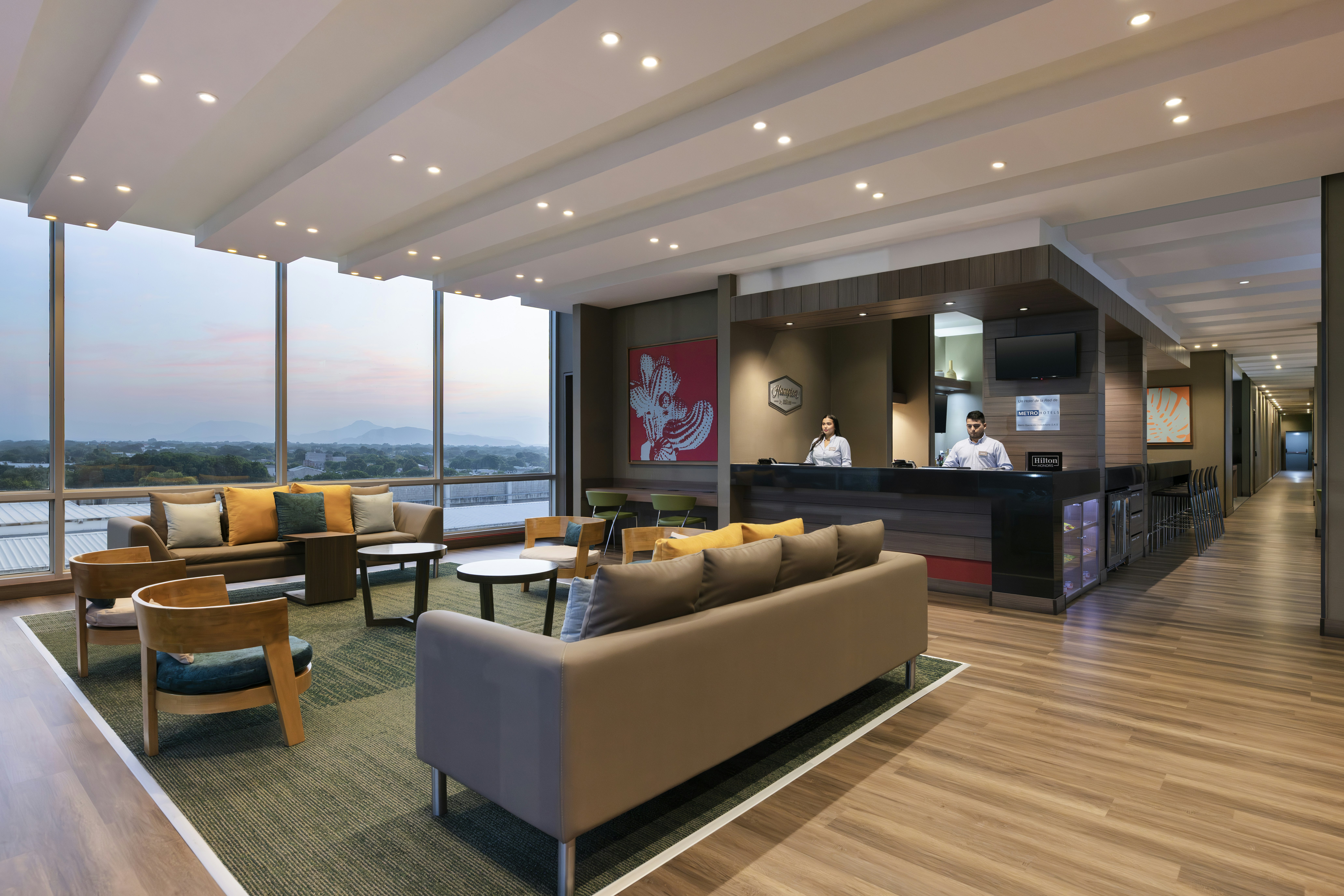 Hampton By Hilton Valledupar 21/44