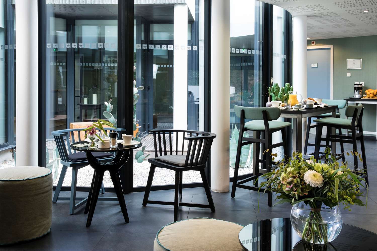 Best Western Plus Hotel De La Regate 47/57