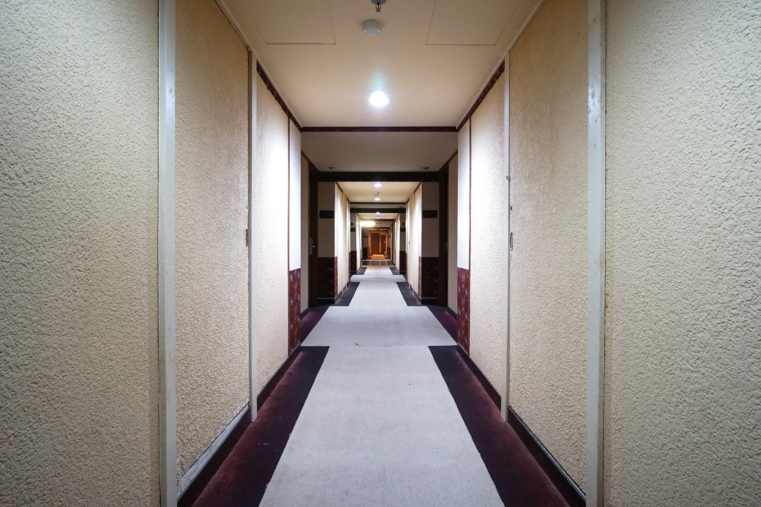 Collection O 1963 Hotel The New Benakutai (ex Capital O 1963 Hotel The New Benakutai) 36/60