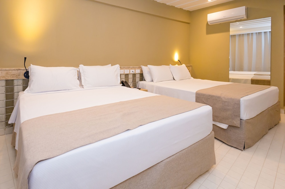 Costeira Palace Beach Resort All Inclusive 19/54