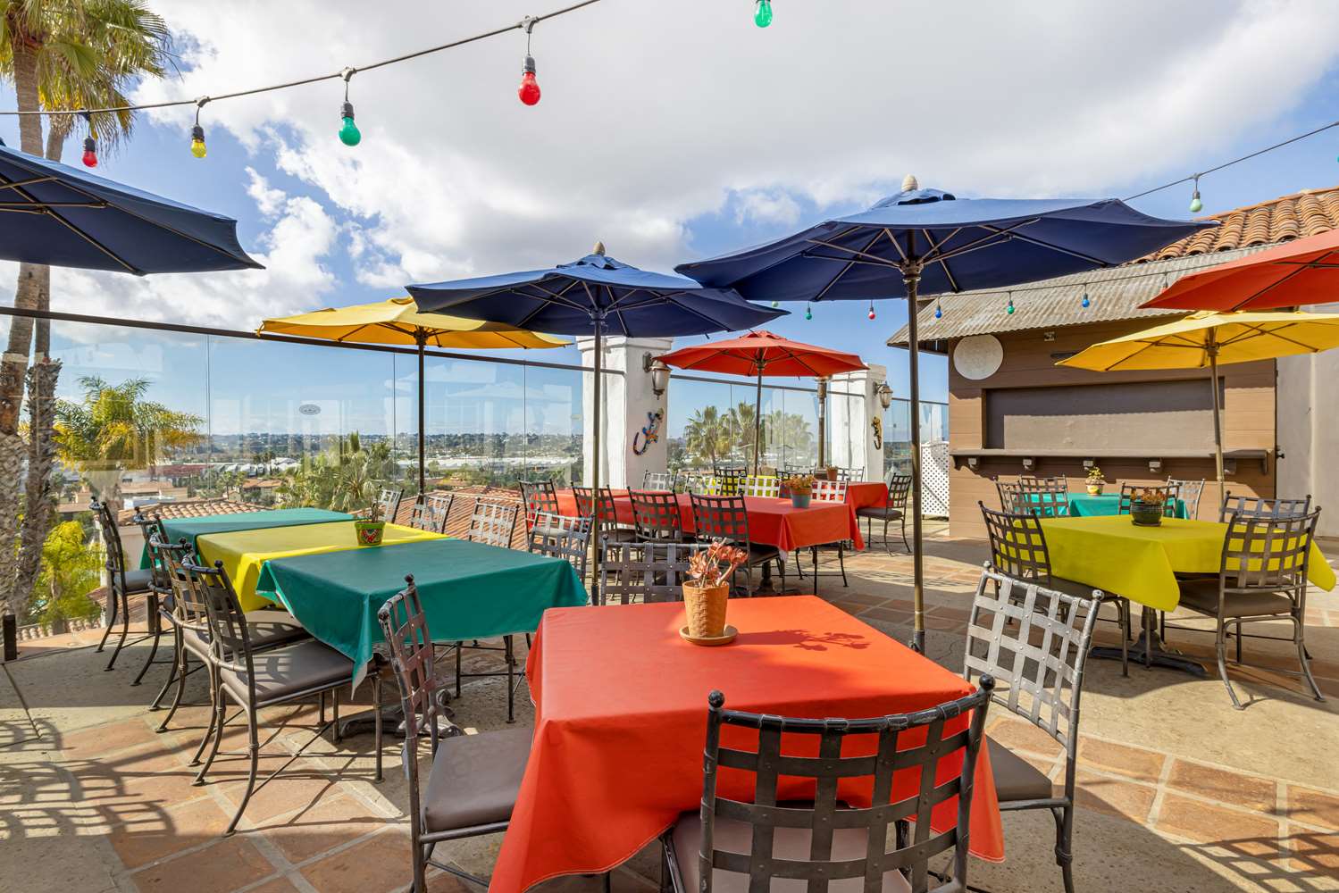 Best Western Plus Hacienda Hotel Old Town 32/49