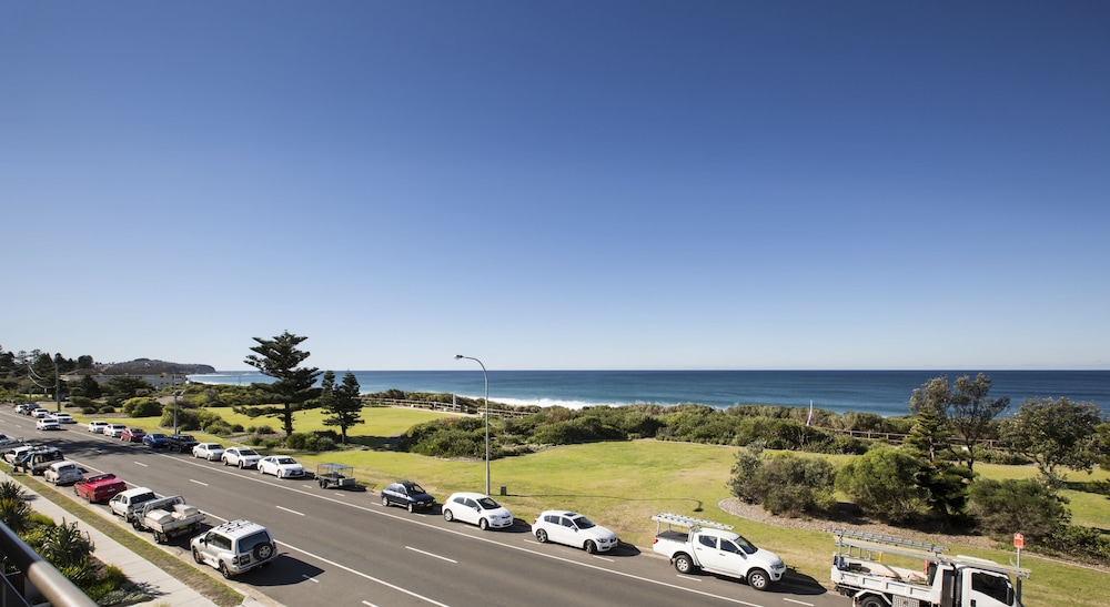 Narrabeen Sands Hotel by Nightcap Plus 6/68