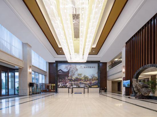 Feixian Ginza Jiayue Hotel 5/27